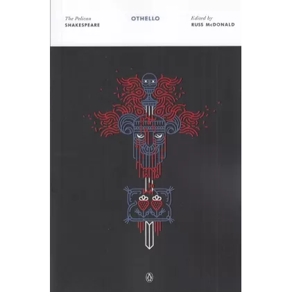 کتاب Othello اتللو