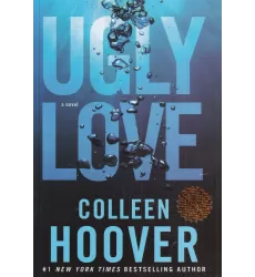 کتاب ugly love: عشق زشت