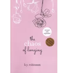 کتاب the chaos of longing: آشوب دلتنگی