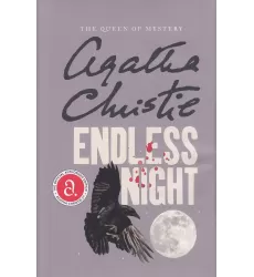 کتاب Endless night 2 شب بی پایان