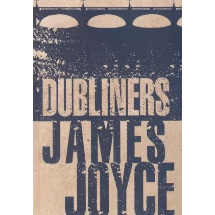 کتاب Dubliners: دوبلینی‌ها
