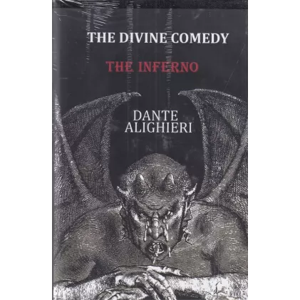 کتاب The Divine Comedy 2: The Purgatory: کمدی الهی 2: برزخ