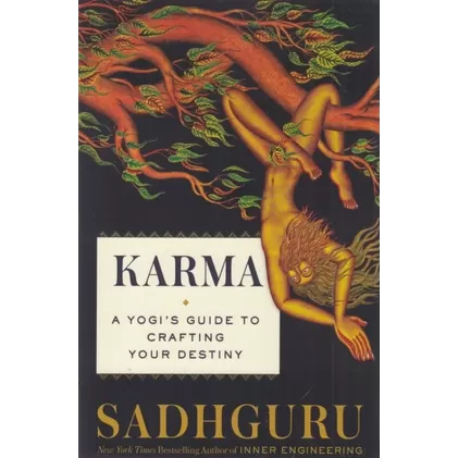 کتاب karma کارما