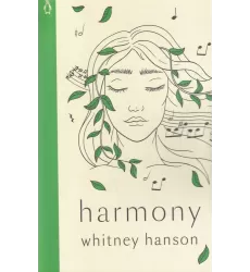 کتاب Harmony: هارمونی