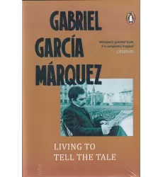 کتاب Living To Tell The Tale: زنده‌ام که زندگی کنم