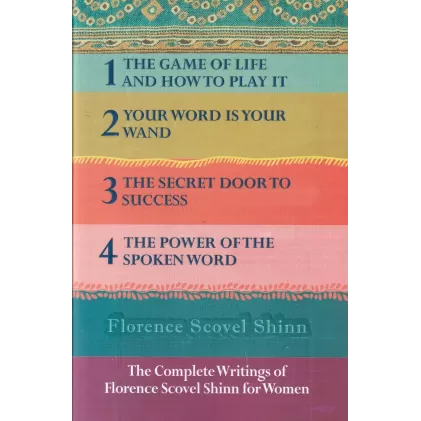 کتاب Four books to Florence: چهار اثر فلورانس