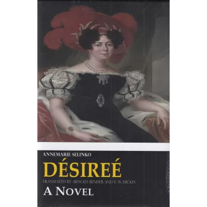 کتاب Desiree دزیره