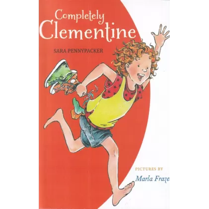 کتاب Completetly Clementine 7: کلمنتین 7: کاملا