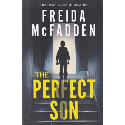 کتاب The Perfect Son: پسر خوب