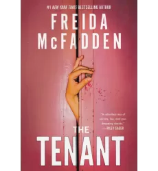 کتاب The Tenant مستاجر