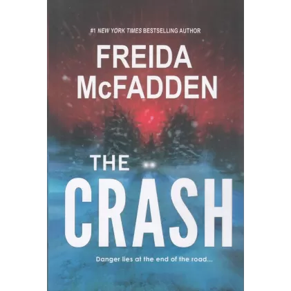 کتاب The Crash تصادف