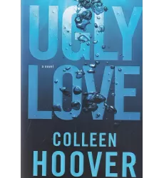 کتاب ugly love عشق زشت