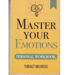 کتاب Master Your Emotions تسلط بر احساسات
