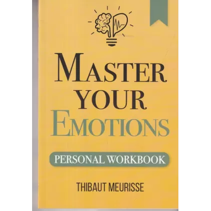 کتاب Master Your Emotions تسلط بر احساسات