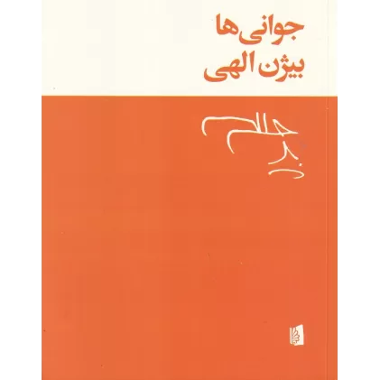 کتاب جوانی‌ها