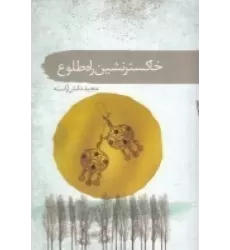 کتاب خاکستر نشین راه طلوع
