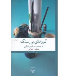 کتاب گورهای بی‌سنگ: نه جستار درباره‌ی نازایی