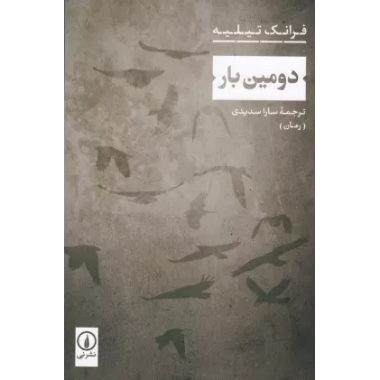 کتاب دومین بار