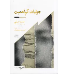 کتاب جزئیات کم اهمیت