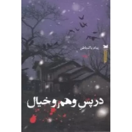 کتاب در پس وهم و خیال