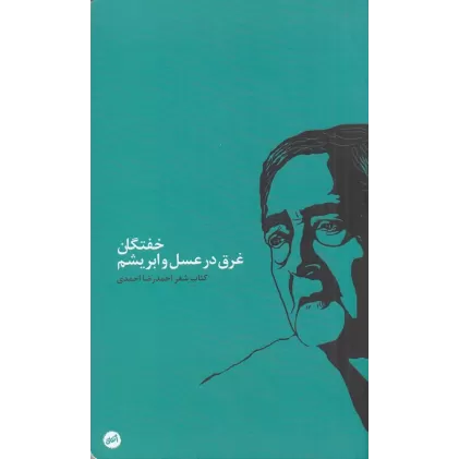 کتاب خفتگان غرق در عسل و ابریشم