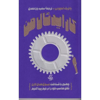 کتاب کار ایدئال من