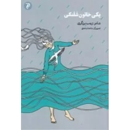 کتاب یکی خاتون شلنگی