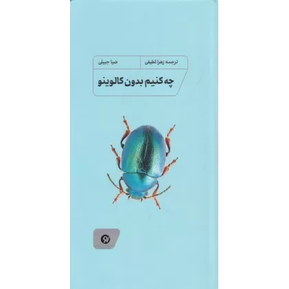 کتاب چه کنیم بدون کالوینو