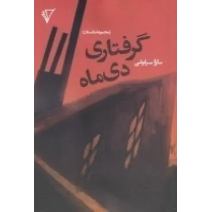 کتاب گرفتاری دی ماه