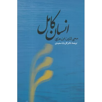 کتاب انسان کامل