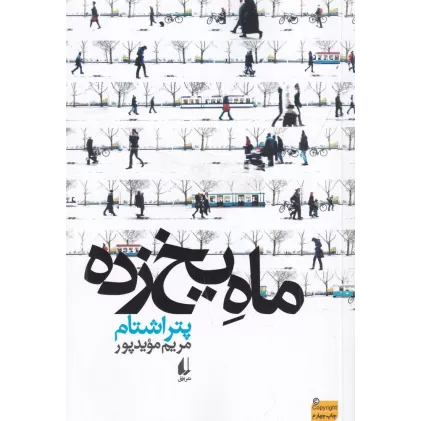کتاب ماه یخ‌زده