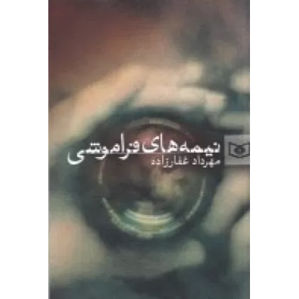کتاب نیمه‌های فراموشی