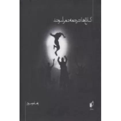 کتاب کلاغ‌ها ترجمه نمی‌شوند: گزیده‌ای از شعر و عکس تئاتر