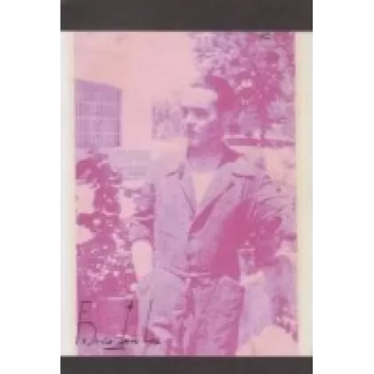 کتاب خانه برنارد آلبا