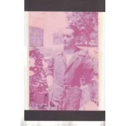 کتاب خانه‌ی برناردا آلبا
