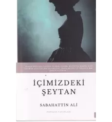 کتاب Icimizdeki seytan شیطان درون ما