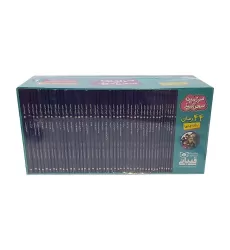 کتاب مجموعه سرزمین سحرآمیز (44جلدی،باقاب)