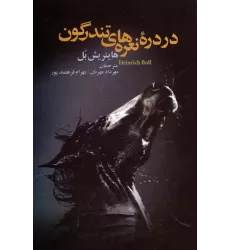 کتاب در دره نعره های تندرگون
