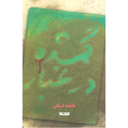 کتاب گمشده در غبار
