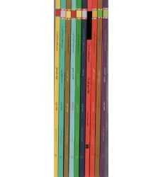 کتاب مجموعه به گرین لان خوش آمدید (10جلدی)