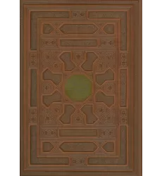 کتاب نهج البلاغه (چند طرح،گلاسه،ترمو،پلاکدار،باجعبه)