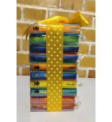 بسته کتاب حمام (10جلدی)