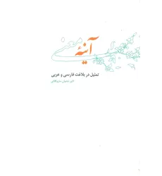 کتاب آینه معنی (تمثیل در بلاغت فارسی و عربی)
