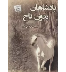 کتاب پادشاهان بدون تاج