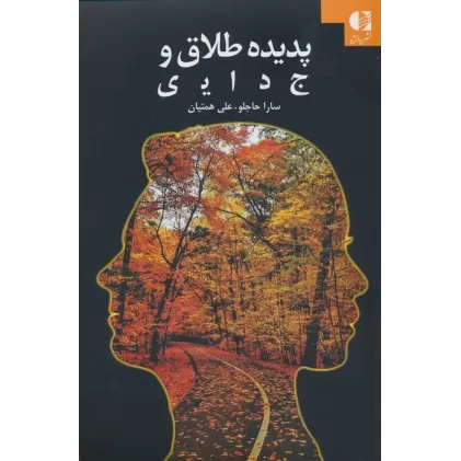 کتاب پدیده طلاق و جدایی
