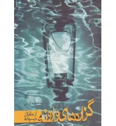 کتاب گزاره های وارونه از عاقلان دیوانه