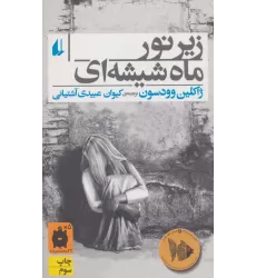 کتاب زیر نور ماه شیشه ای (رمان جوان 1)