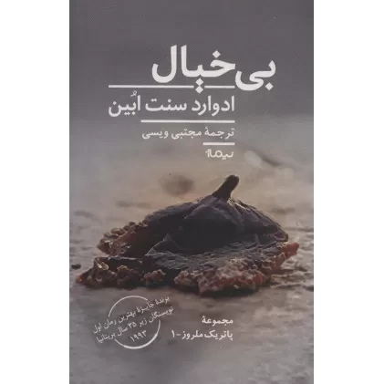 کتاب بی خیال (پاتریک ملروز 1)