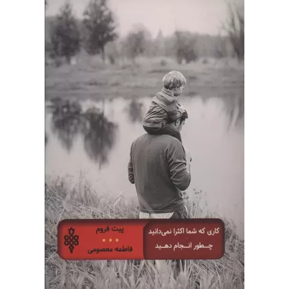 کتاب کاری که شما اکثرا نمی دانید چطور انجام دهید (ادبیات جهان)