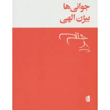 کتاب جوانی ها